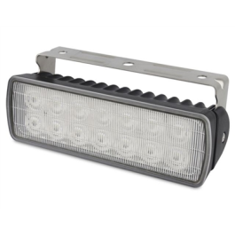 Hella LED Work Flood Light